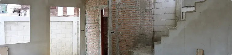 Obra Interior