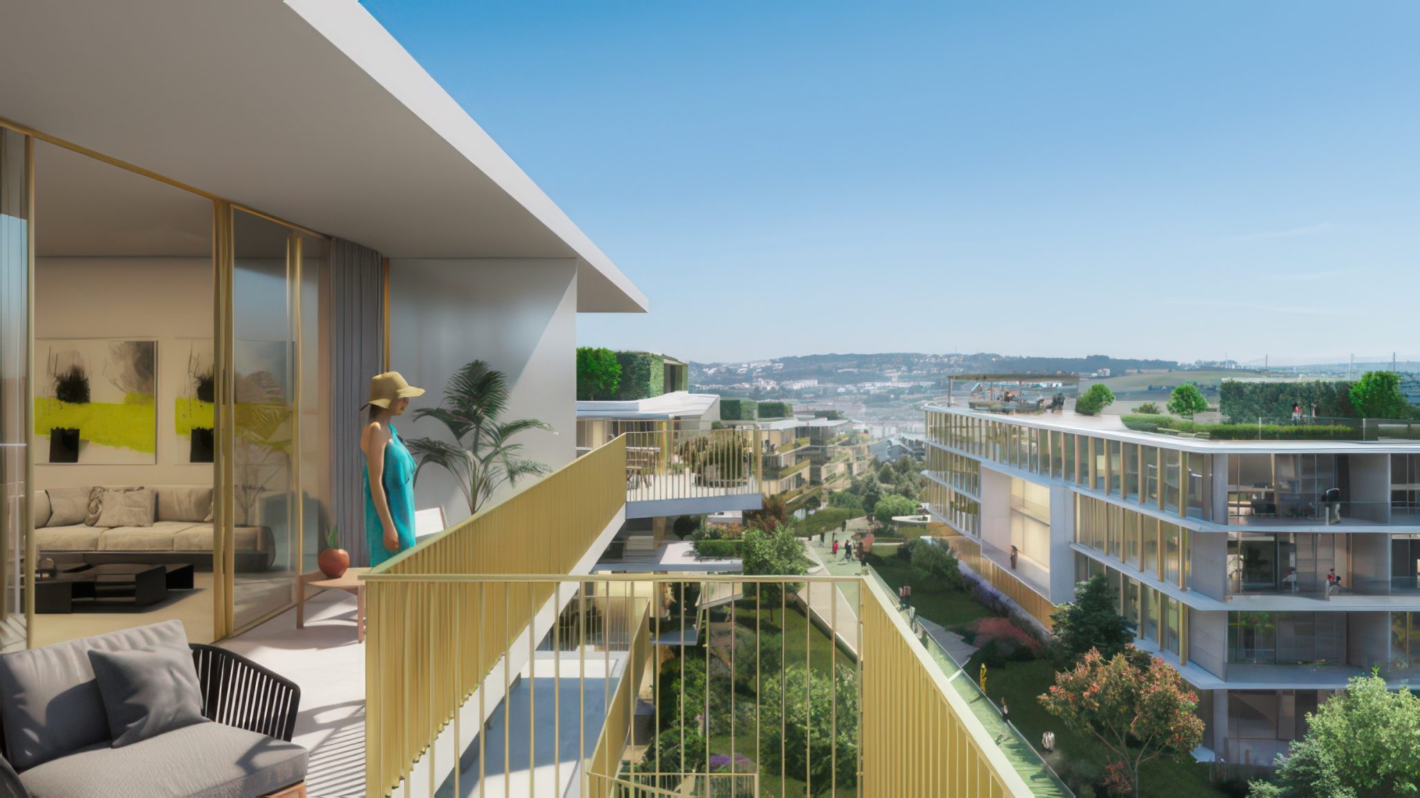 Oeiras Tech City
